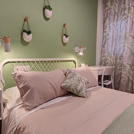 바헤이로스 O Meo Refuxio 아파트 외부 사진
